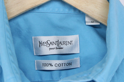 Mens Shirt Short Sleeve Button Up