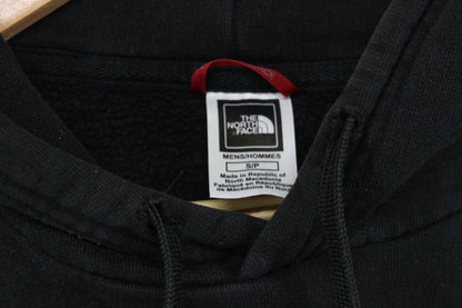 Mens Hoodie Embroidered
