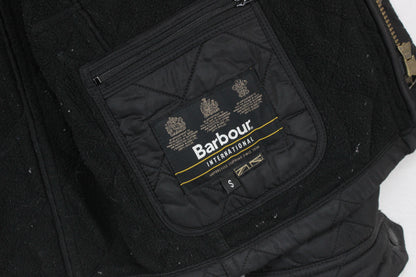 Mens Ariel Polarquilt Quilted Jacket Outerwear Slim Fit