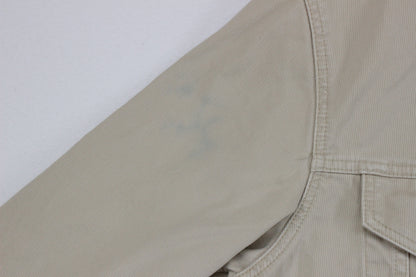 Mens Denim Jacket