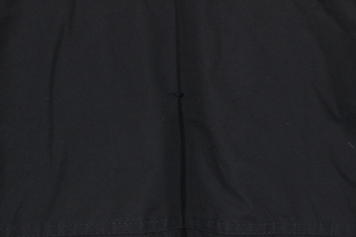 Mens Snugs Jacket Full Zip Outdoor
