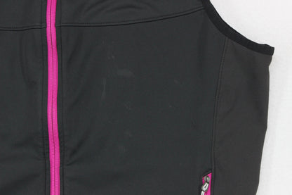 Womens Summit Series Gilet Softshell Sleeveless