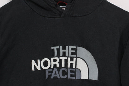 Mens Hoodie Embroidered