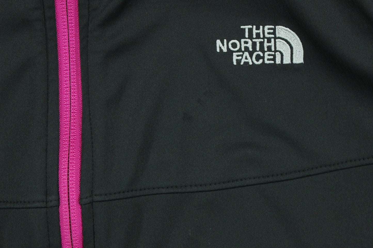 Womens Summit Series Gilet Softshell Sleeveless