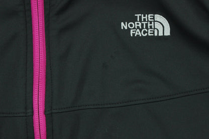 Womens Summit Series Gilet Softshell Sleeveless