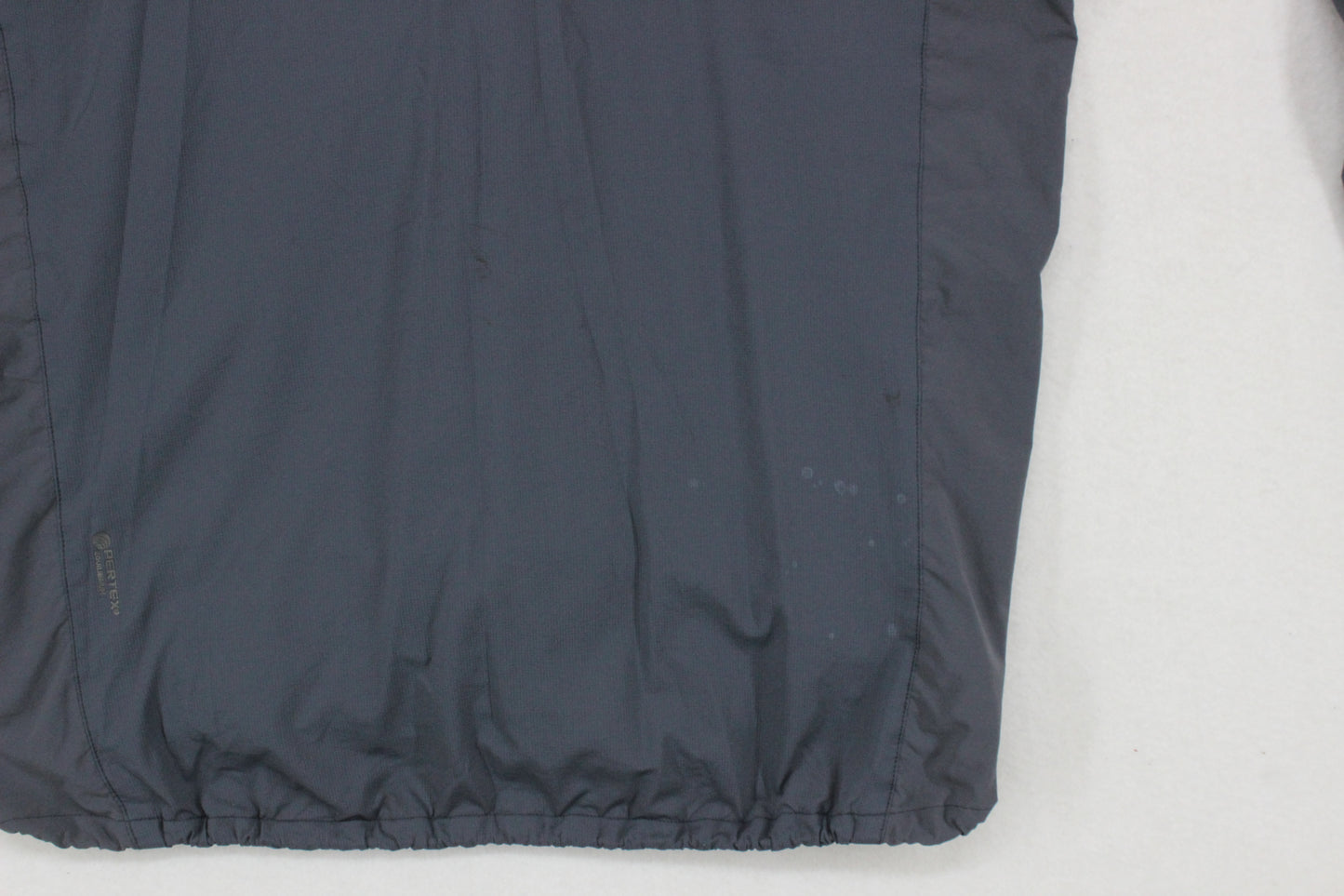 Mens Vapour-Rise Flex Jacket Outdoor Lightweight Fleece Lined