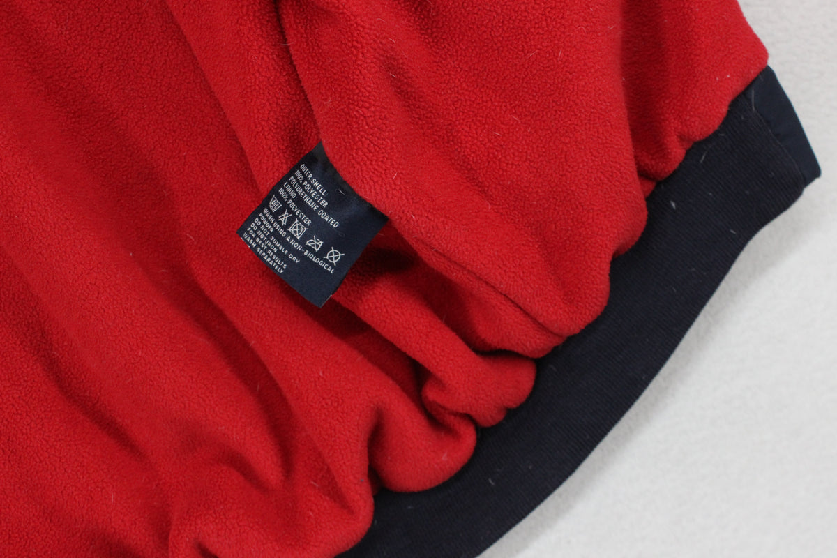 Mens Snugs Jacket Full Zip Outdoor