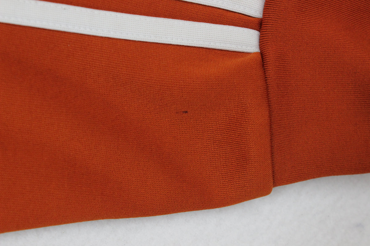 Mens Sst Track Jacket Full Zip Retro Stripes