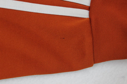 Mens Sst Track Jacket Full Zip Retro Stripes