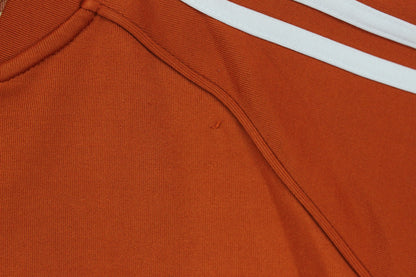 Mens Sst Track Jacket Full Zip Retro Stripes