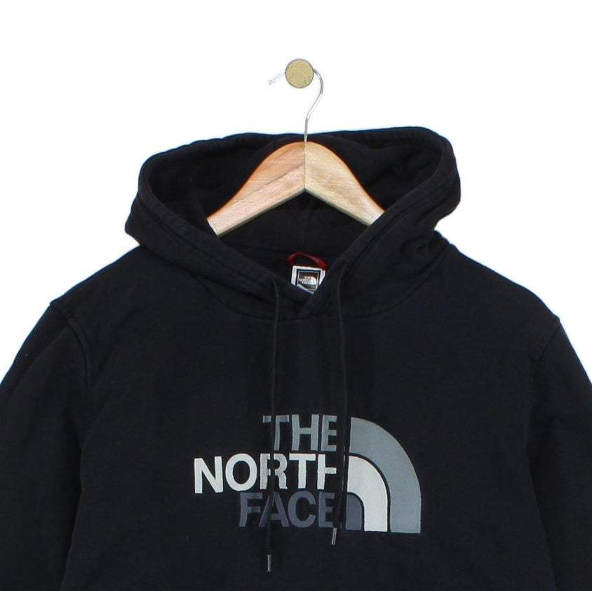 Mens Hoodie Embroidered