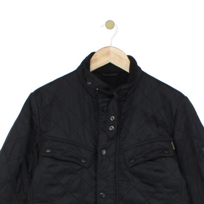 Mens Ariel Polarquilt Quilted Jacket Outerwear Slim Fit