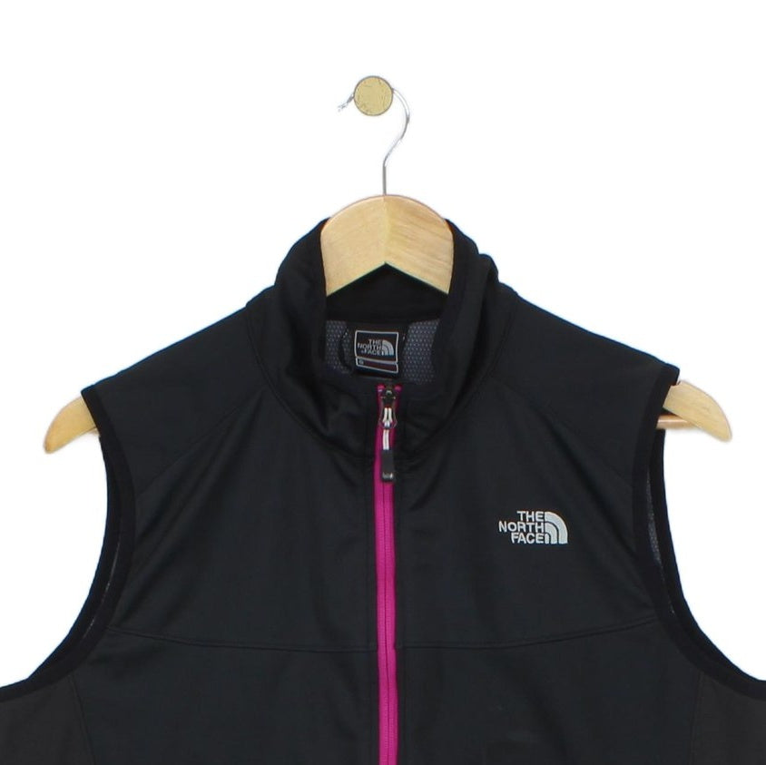 Womens Summit Series Gilet Softshell Sleeveless