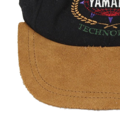 Mens Snapback Cap Usa Made Embroidered Logo