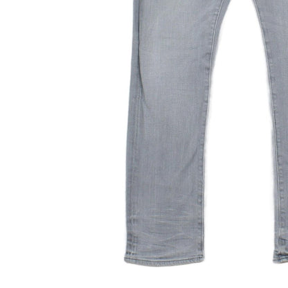 Mens Jeans Slim Denim
