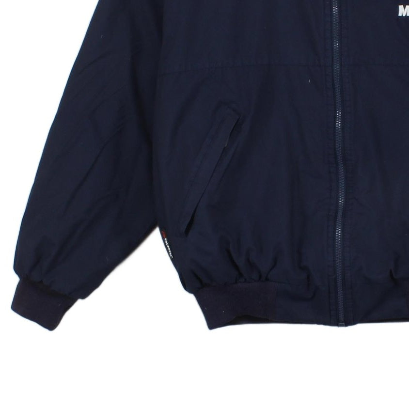Mens Snugs Jacket Full Zip Outdoor