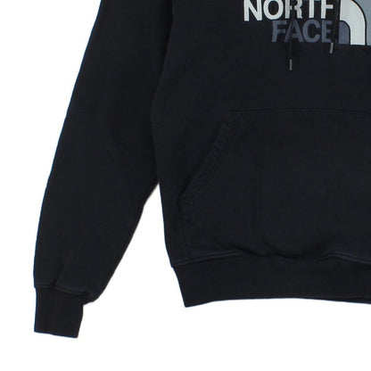 Mens Hoodie Embroidered