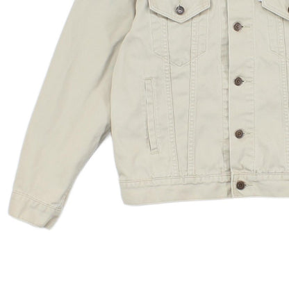 Mens Denim Jacket