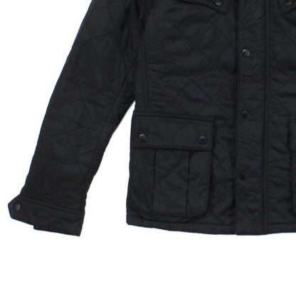 Mens Ariel Polarquilt Quilted Jacket Outerwear Slim Fit