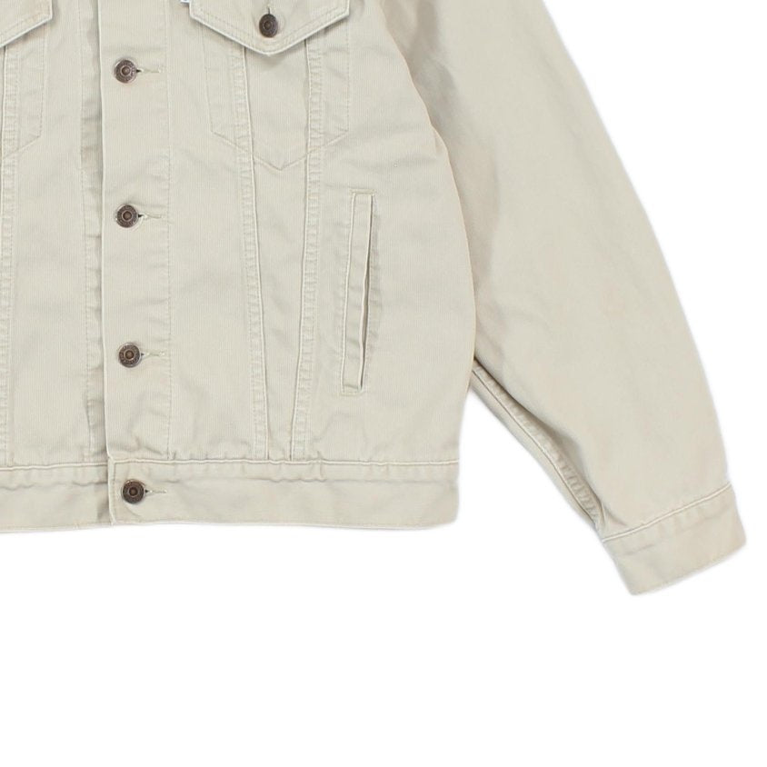 Mens Denim Jacket