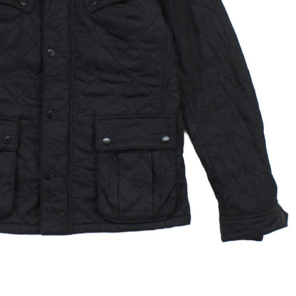 Mens Ariel Polarquilt Quilted Jacket Outerwear Slim Fit