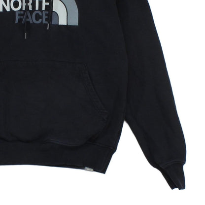 Mens Hoodie Embroidered