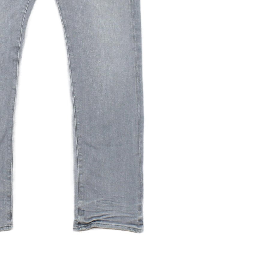 Mens Jeans Slim Denim
