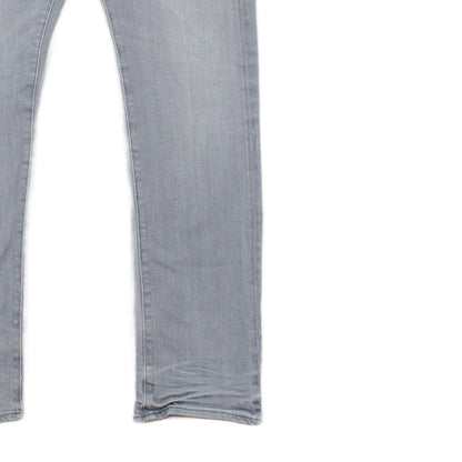 Mens Jeans Slim Denim