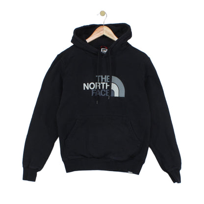 Mens Hoodie Embroidered