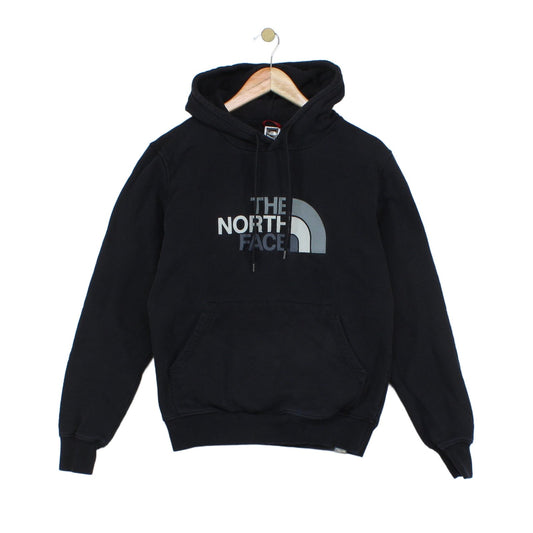 Mens Hoodie Embroidered