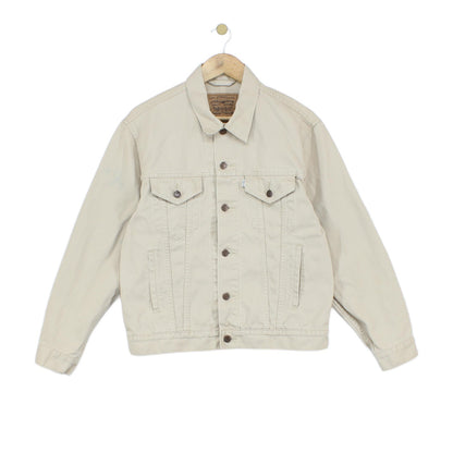 Mens Denim Jacket