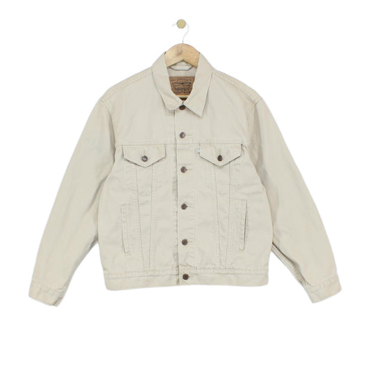 Mens Denim Jacket