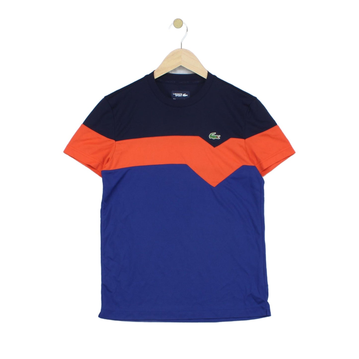 Mens T-Shirt Ultra Dry