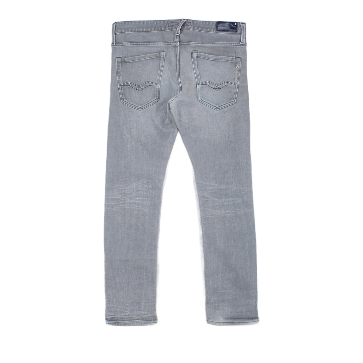 Mens Jeans Slim Denim