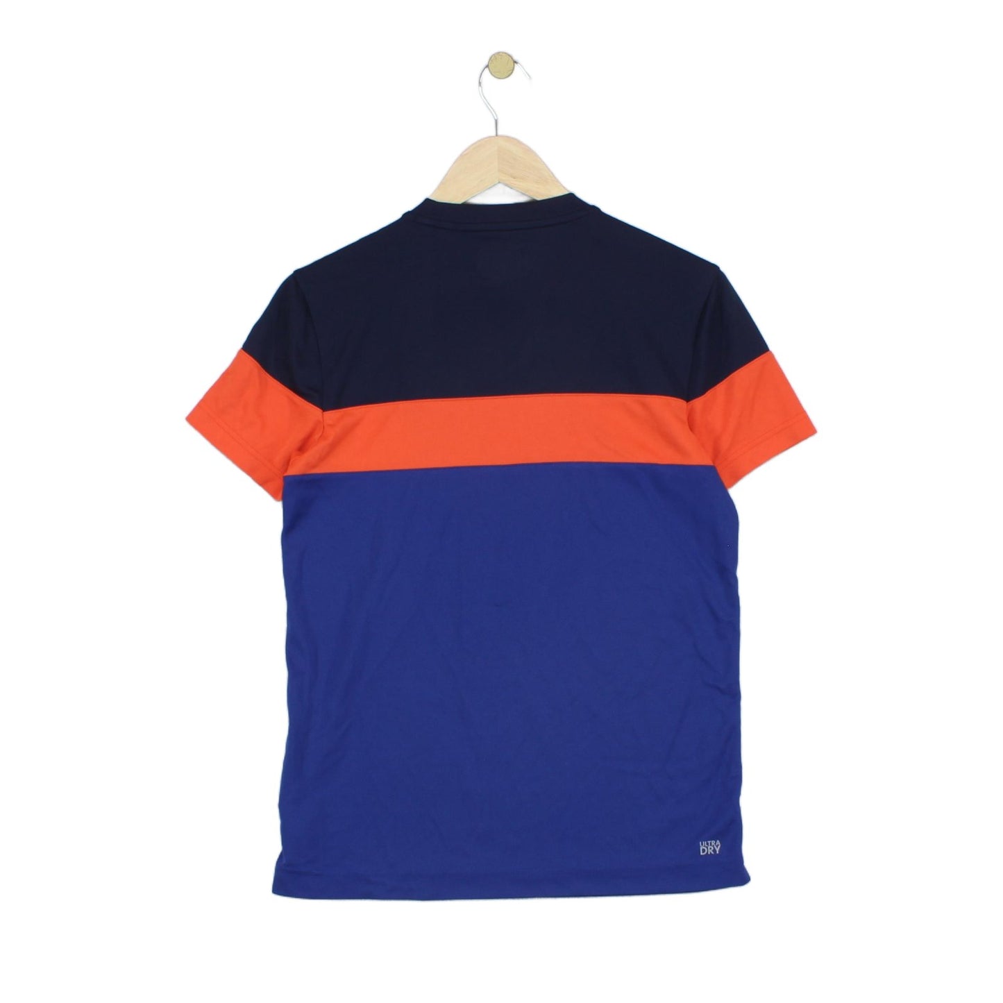 Mens T-Shirt Ultra Dry
