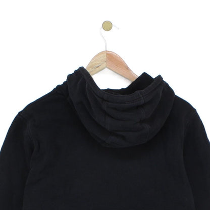 Mens Hoodie Embroidered