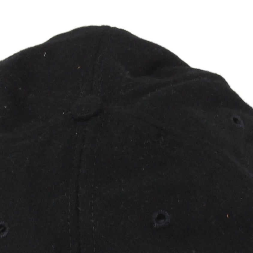 Mens Snapback Cap Usa Made Embroidered Logo