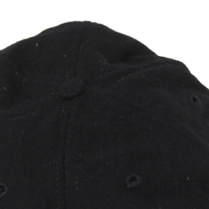 Mens Snapback Cap Usa Made Embroidered Logo