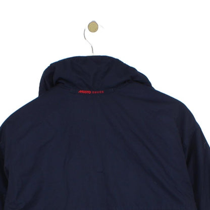 Mens Snugs Jacket Full Zip Outdoor