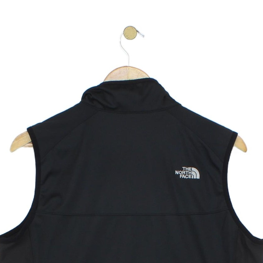 Womens Summit Series Gilet Softshell Sleeveless
