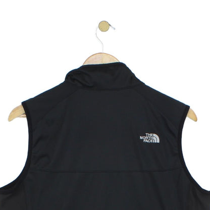 Womens Summit Series Gilet Softshell Sleeveless
