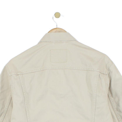 Mens Denim Jacket