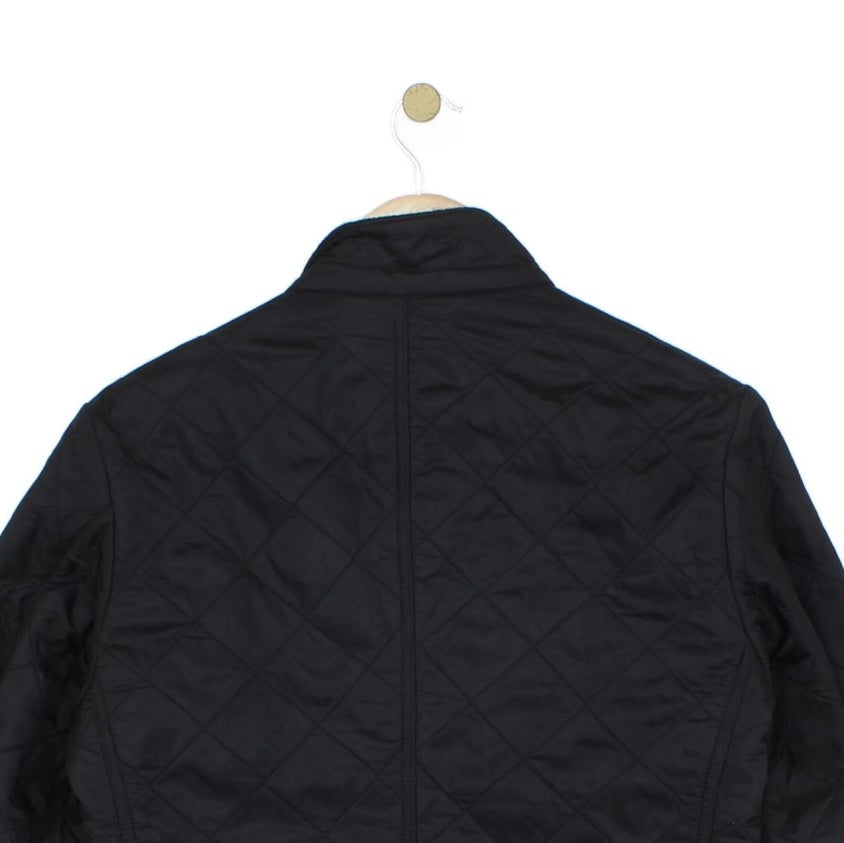 Mens Ariel Polarquilt Quilted Jacket Outerwear Slim Fit