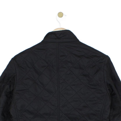 Mens Ariel Polarquilt Quilted Jacket Outerwear Slim Fit