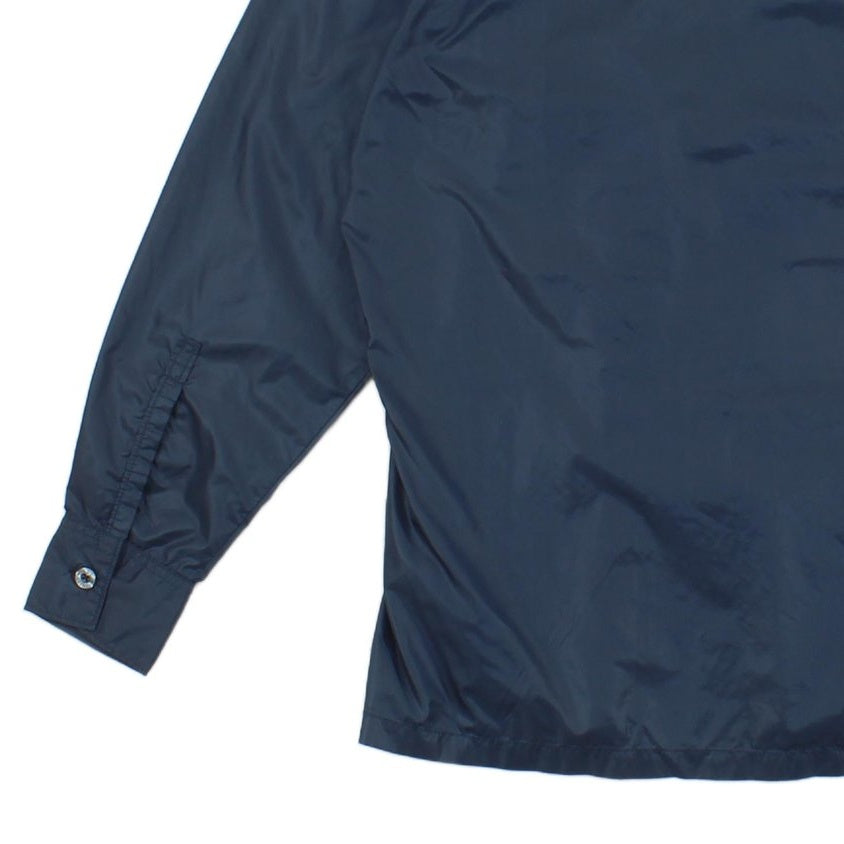Mens Military Shirt Button Up Long Sleeve