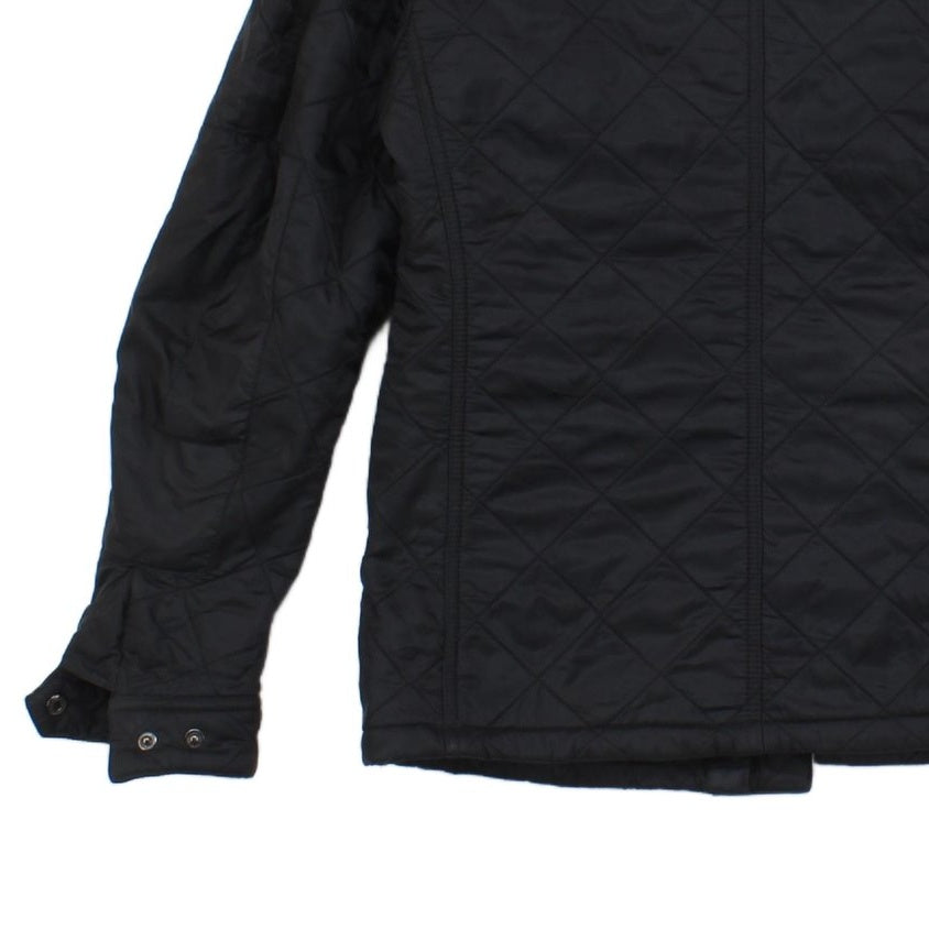 Mens Ariel Polarquilt Quilted Jacket Outerwear Slim Fit