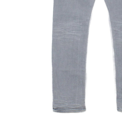 Mens Jeans Slim Denim