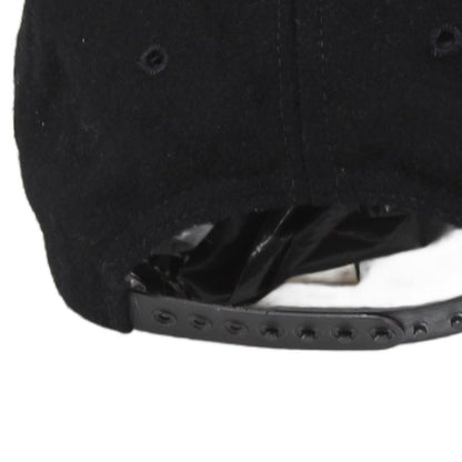 Mens Snapback Cap Usa Made Embroidered Logo