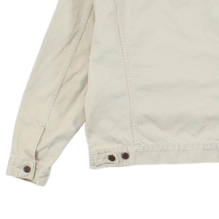 Mens Denim Jacket