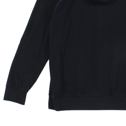 Mens Hoodie Full Zip Lightweight